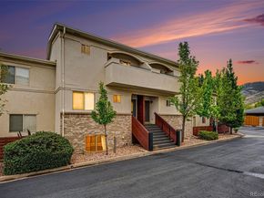 723 Elm Circle, Golden CO 80401