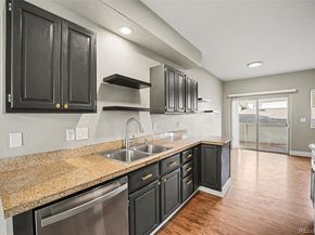723 Elm Circle, Golden CO 80401