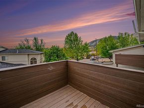 723 Elm Circle, Golden CO 80401