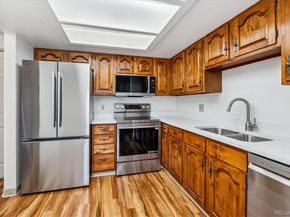 13991 E Marina Drive 501, Aurora CO 80014