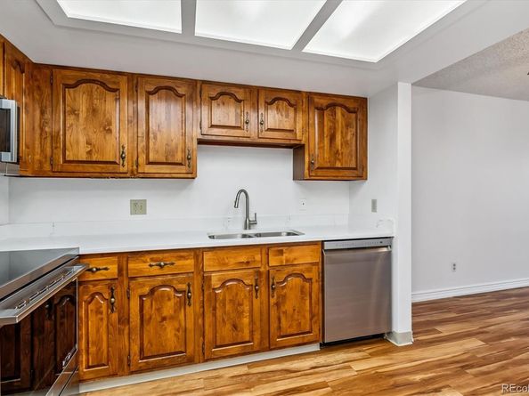 13991 E Marina Drive 501, Aurora CO 80014