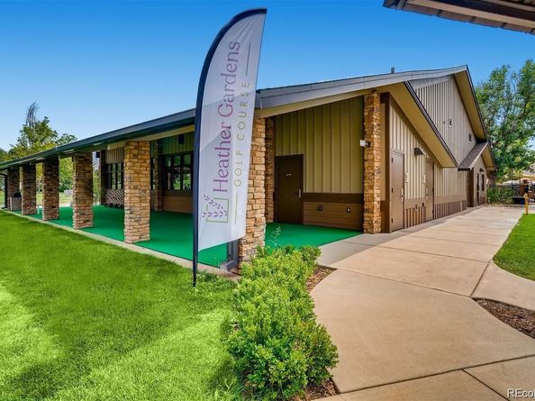 13991 E Marina Drive 501, Aurora CO 80014