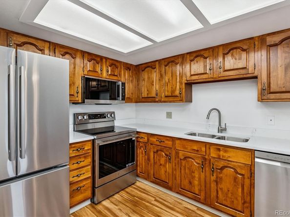 13991 E Marina Drive 501, Aurora CO 80014