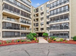 13991 E Marina Drive 501, Aurora CO 80014