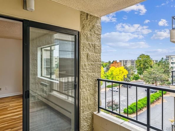 13991 E Marina Drive 501, Aurora CO 80014
