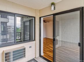 13991 E Marina Drive 501, Aurora CO 80014