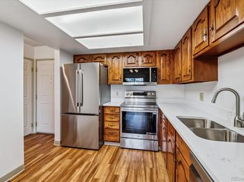 13991 E Marina Drive