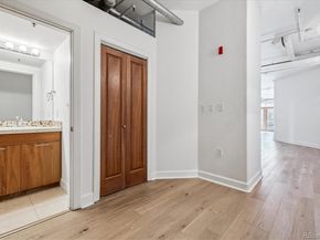 2245 Blake Street F, Denver CO 80205