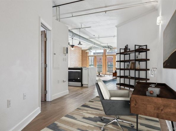 2245 Blake Street F, Denver CO 80205