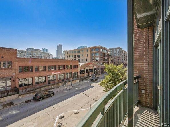 2245 Blake Street F, Denver CO 80205