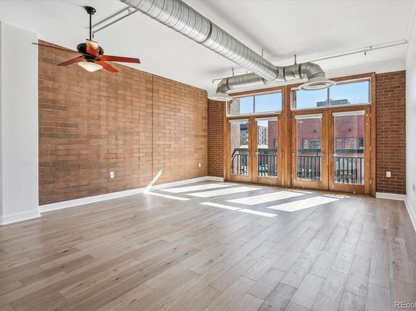 2245 Blake Street F, Denver CO 80205