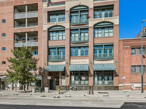 2245 Blake Street F, Denver CO 80205