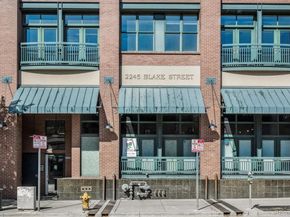 2245 Blake Street F, Denver CO 80205