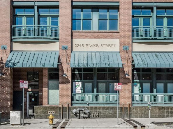 2245 Blake Street F, Denver CO 80205