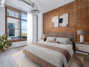 2245 Blake Street F, Denver CO 80205