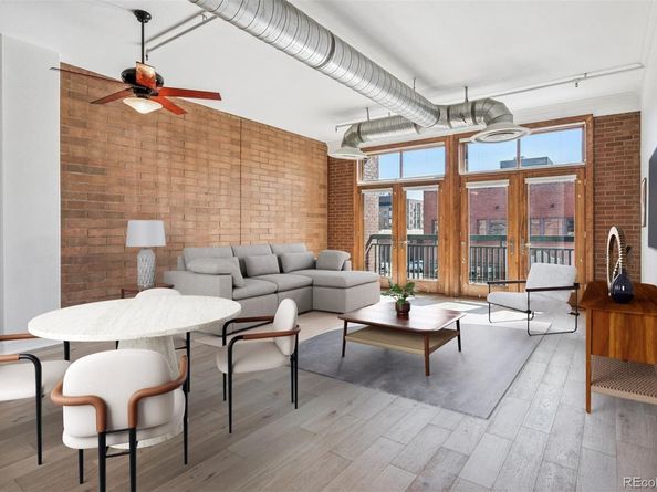 2245 Blake Street F, Denver CO 80205