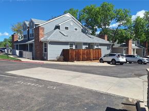 8336 W 87th Drive D, Arvada CO 80005