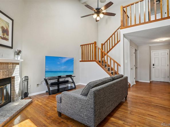 1983 S Xenia Way, Denver CO 80231