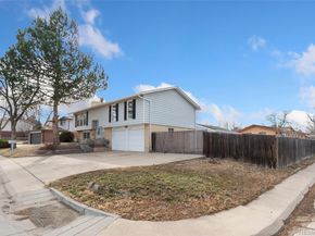 10709 Upton Street, Northglenn CO 80234