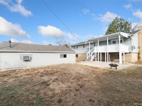 10709 Upton Street, Northglenn CO 80234