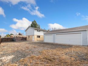 10709 Upton Street, Northglenn CO 80234