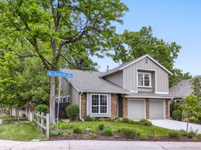 8135 S Syracuse Street, Centennial CO 80112