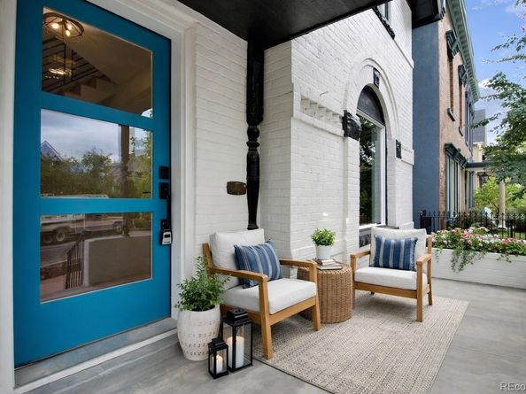 2350 N Ogden Street, Denver CO 80205