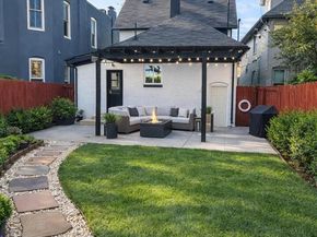 2350 N Ogden Street, Denver CO 80205