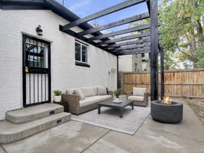 2350 N Ogden Street, Denver CO 80205