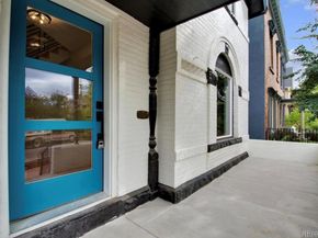 2350 N Ogden Street, Denver CO 80205