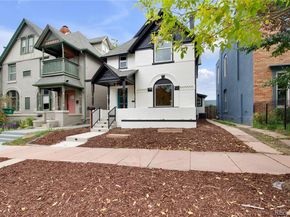 2350 N Ogden Street, Denver CO 80205