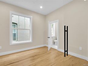 2350 N Ogden Street, Denver CO 80205