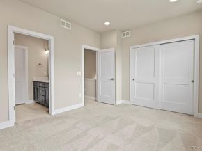 6731 S Tempe Court, Aurora CO 80016