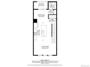 6731 S Tempe Court, Aurora CO 80016