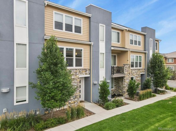 6731 S Tempe Court, Aurora CO 80016