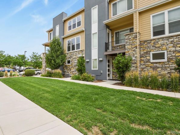 6731 S Tempe Court, Aurora CO 80016