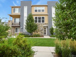 6731 S Tempe Court, Aurora CO 80016