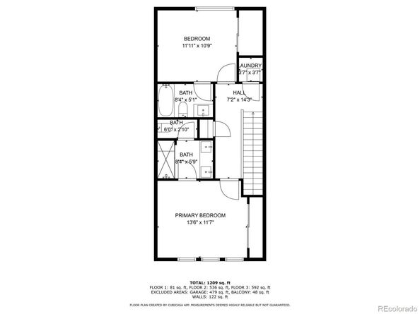 6731 S Tempe Court, Aurora CO 80016