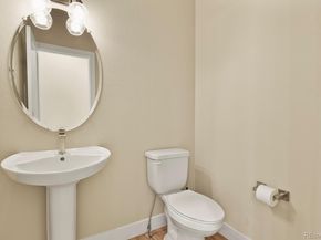 6731 S Tempe Court, Aurora CO 80016