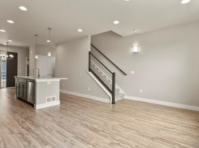 6731 S Tempe Court, Aurora CO 80016