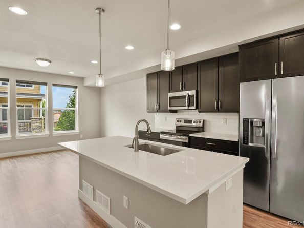 6731 S Tempe Court, Aurora CO 80016