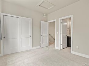 6731 S Tempe Court, Aurora CO 80016