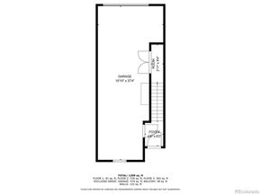 6731 S Tempe Court, Aurora CO 80016