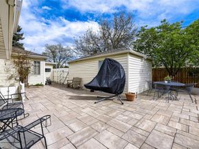 5611 S Hickory Street, Littleton CO 80120