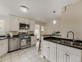 5611 S Hickory Street, Littleton CO 80120
