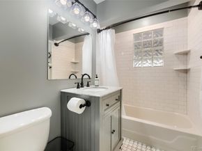 5611 S Hickory Street, Littleton CO 80120