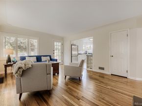 5611 S Hickory Street, Littleton CO 80120