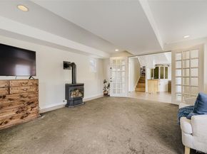 5611 S Hickory Street, Littleton CO 80120