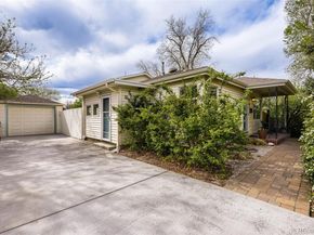 5611 S Hickory Street, Littleton CO 80120