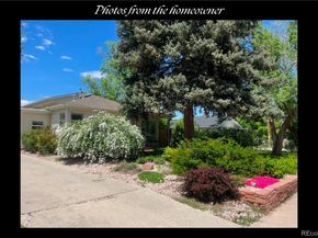 5611 S Hickory Street, Littleton CO 80120